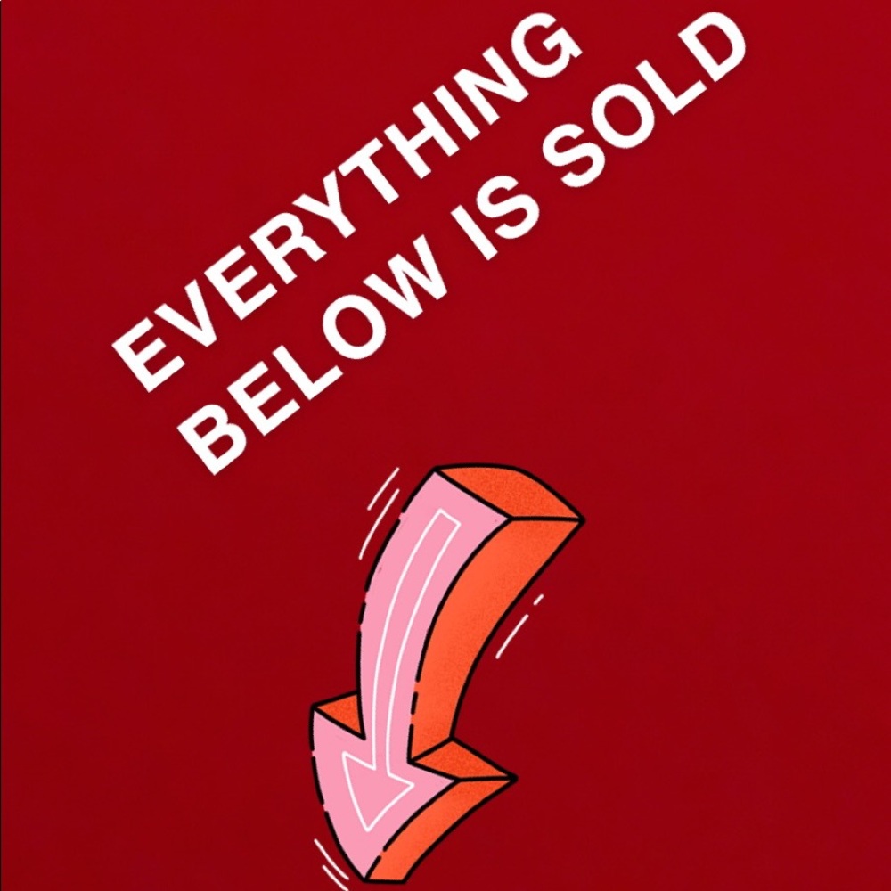 SOLD